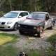 Illustration for article titled Some Pics of the Toyota in better days.